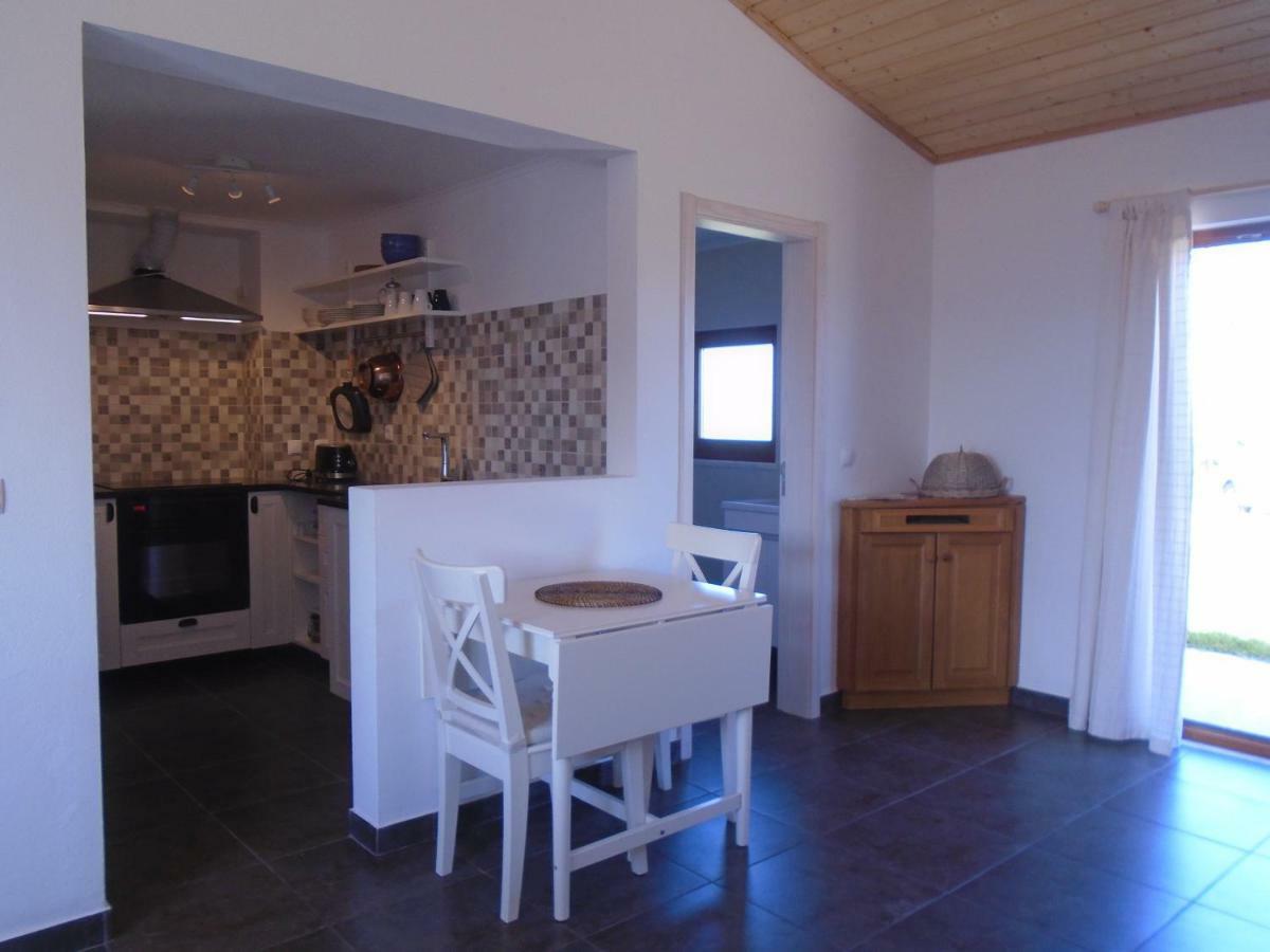 Passo A Passo Apartment *