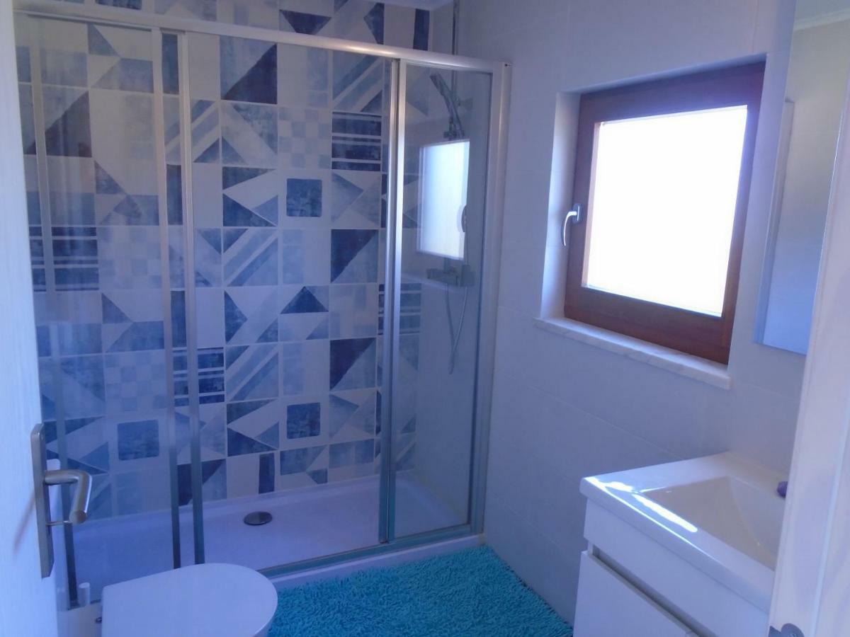 Apartment Passo A Passo