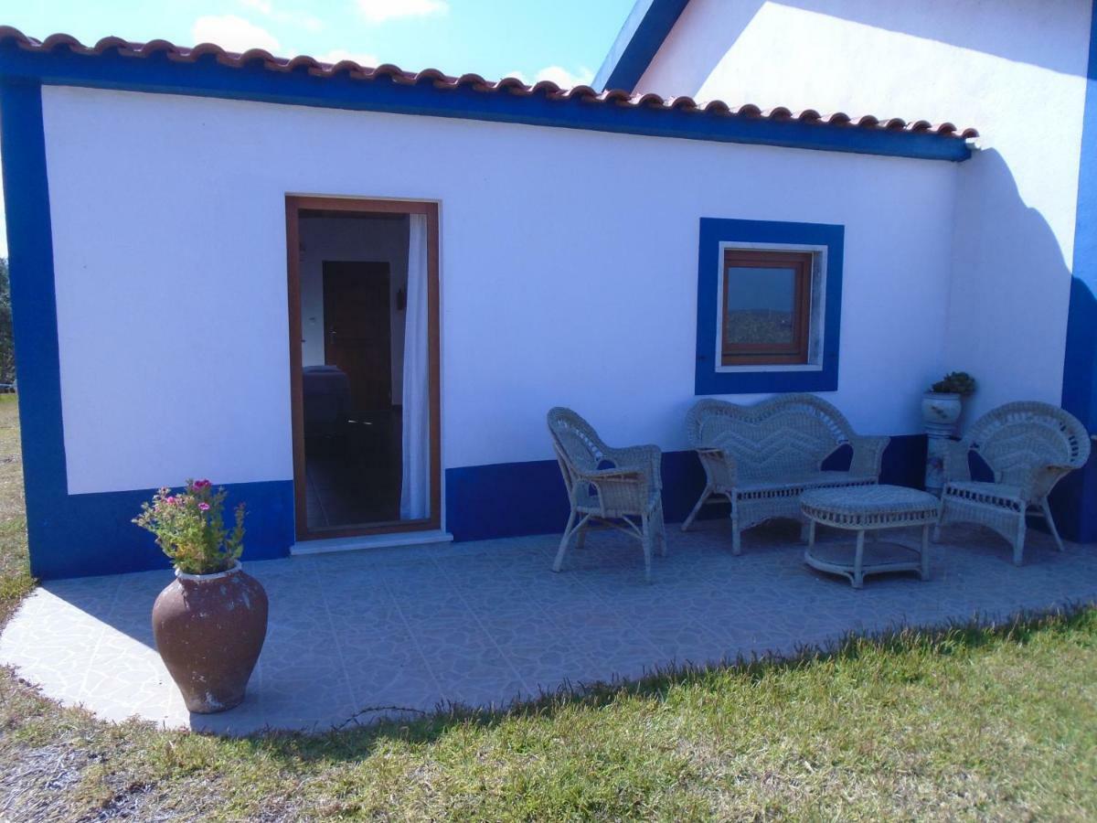 Passo A Passo Apartment